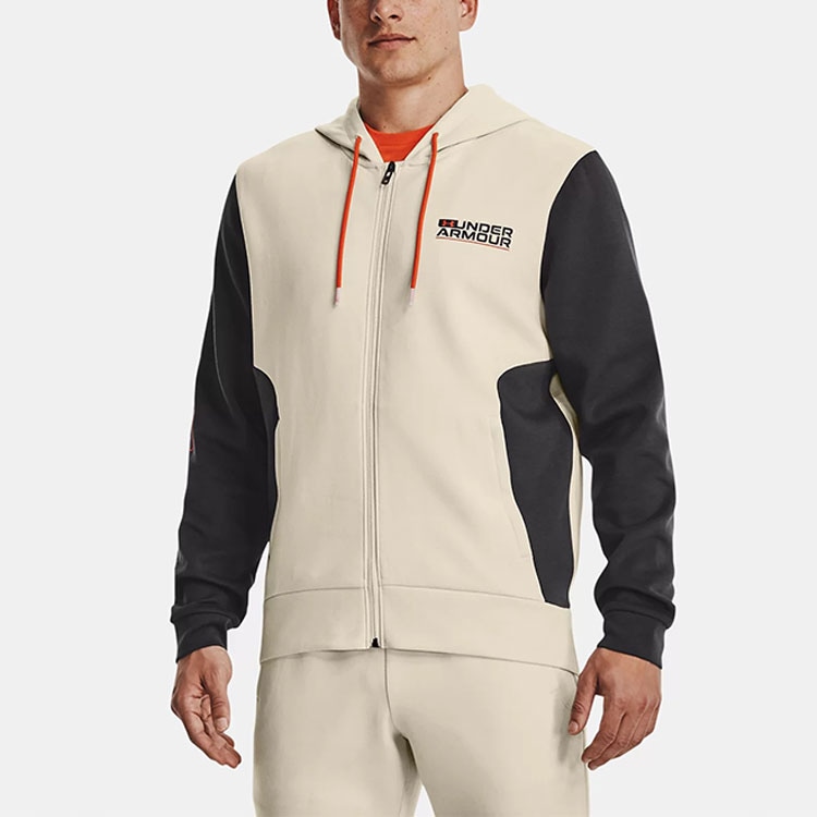 Under Armour Summit Hoodie — фото 3