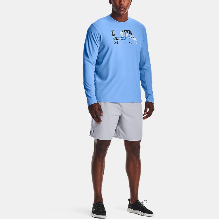 Under Armour logoT — фото 2