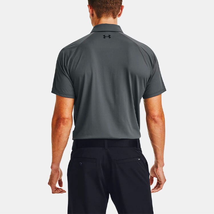 Under Armour LogoPolo — фото 3