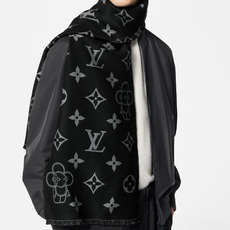 Louis Vuitton Аксессуары (Арт. M77973黑色) — фото 3