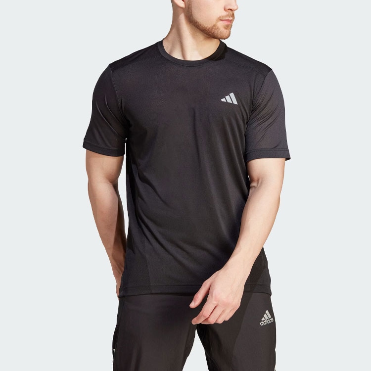 Adidas Ultimate Engineered Knit Tee LogoT — фото 1