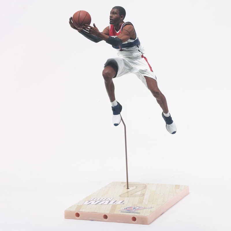Mcfarlane NBA NBA 20 — фото 2