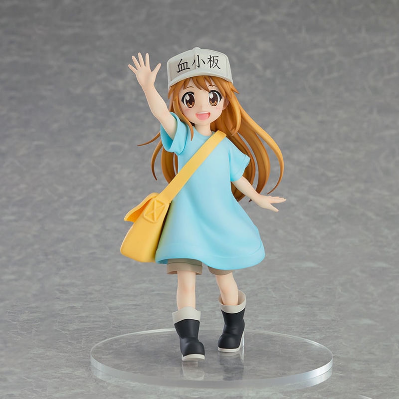 Good Smile Company GSC pop up parade 15cm — фото 1