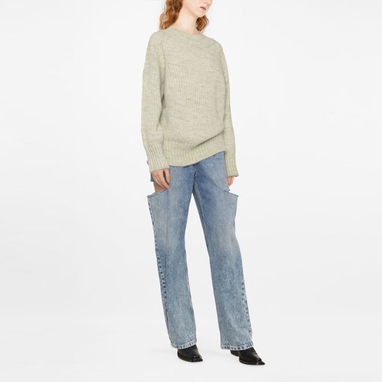 Maison Margiela FW22 Sweater — фото 4