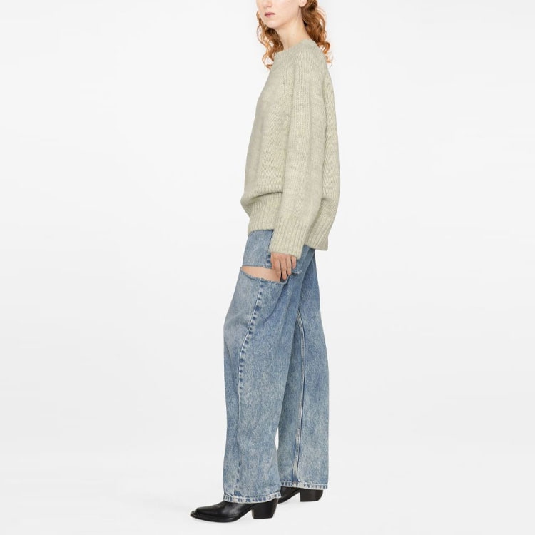 Maison Margiela FW22 Sweater — фото 2
