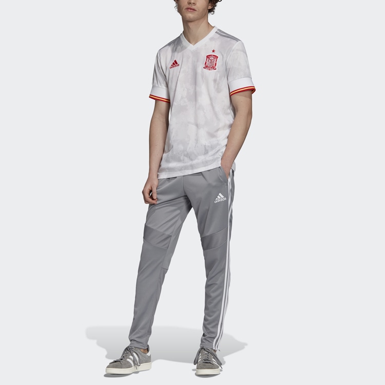 Adidas FEF A JSY T — фото 2