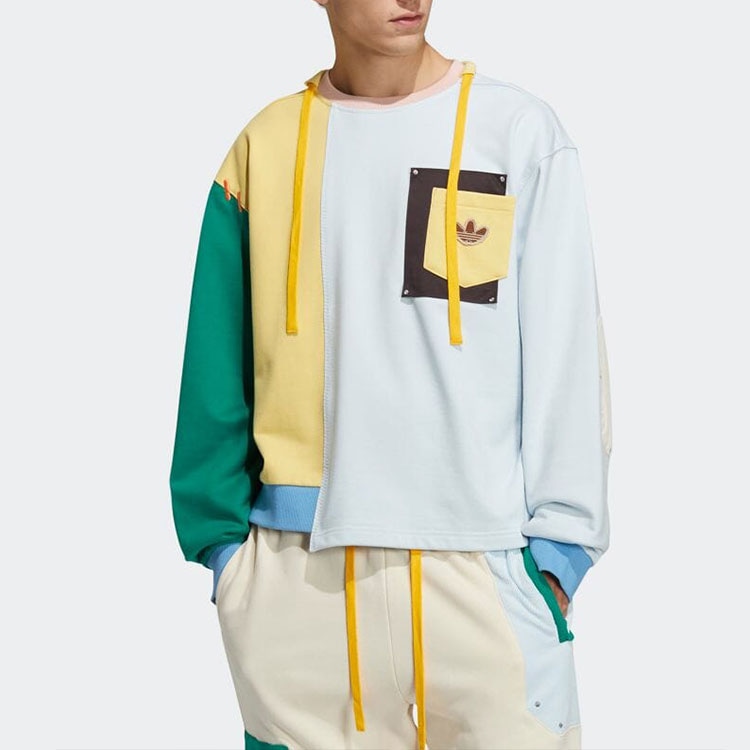 adidas originals x Melting Sadness — фото 4