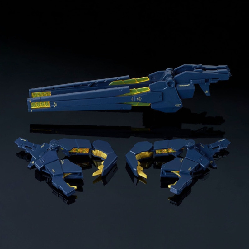 Bandai PB RG 1144 UC 2 VNBS — фото 1