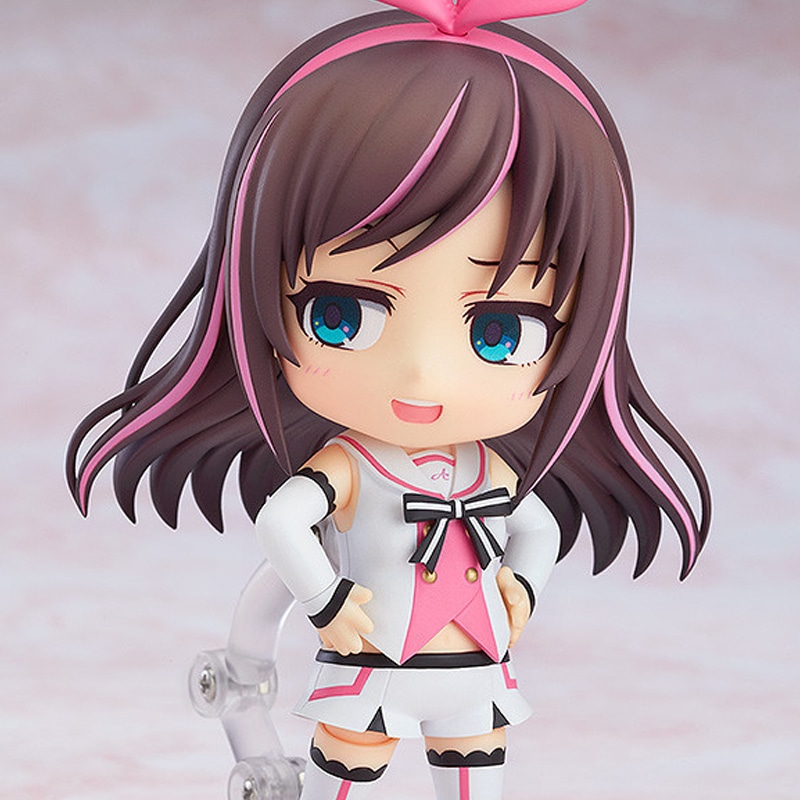 Good Smile Company GSC No.899 Kizuna AI Q 12cm — фото 1