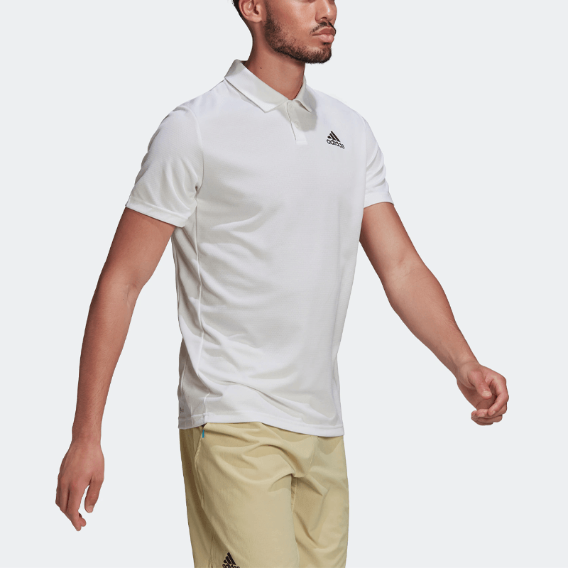 Adidas Polo — фото 3