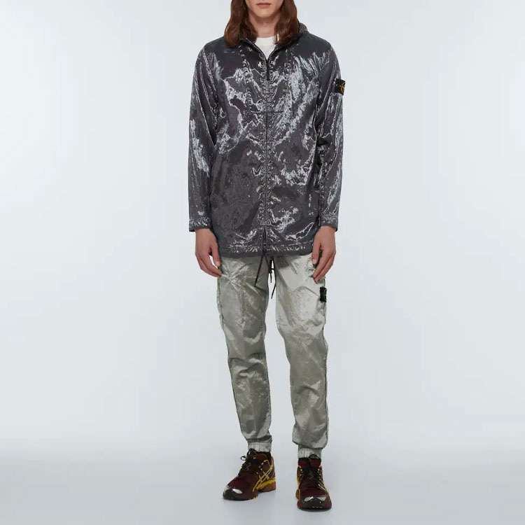 Stone Island SS22 logo — фото 1