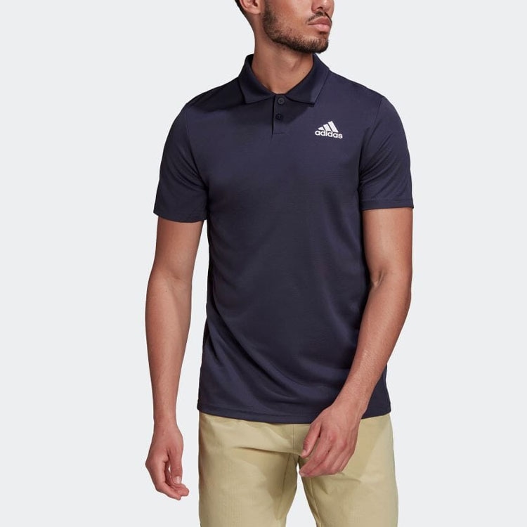 Adidas LogoPolo — фото 1