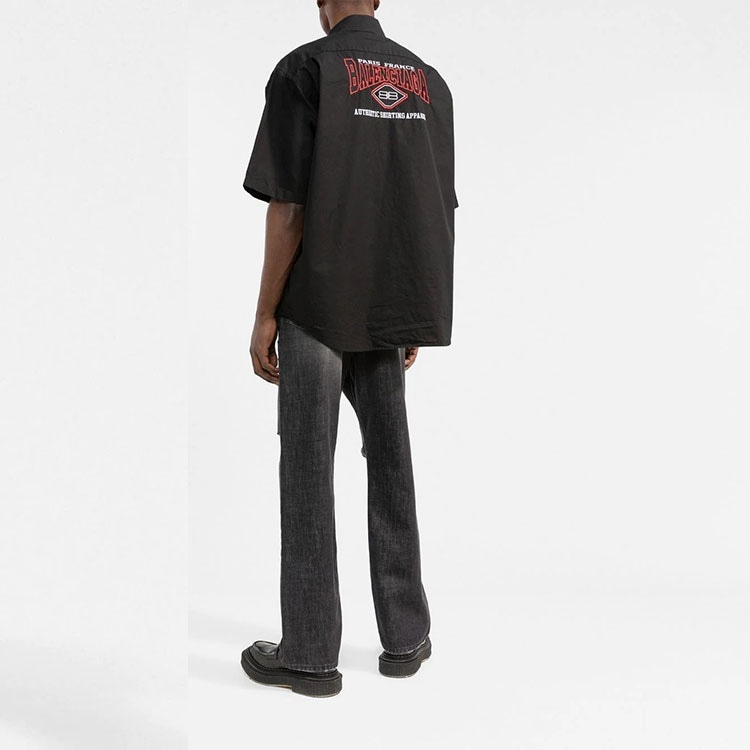 Balenciaga SS22 Distressed Jeans — фото 2