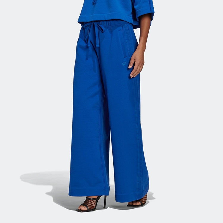 Adidas Originals x Blue Version Wide Leg Pant — фото 3