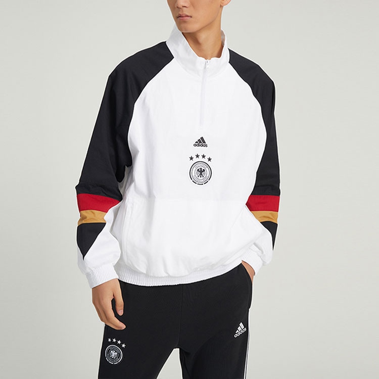Adidas Куртка (Арт. HF4072) — фото 3
