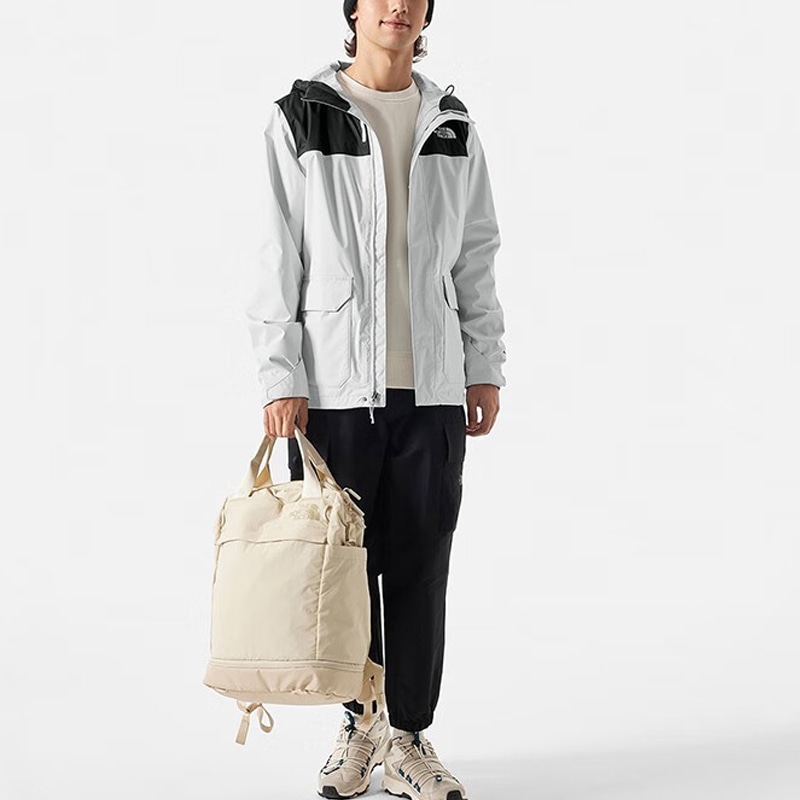 The North Face Одежда (Арт. NF0A88RC-5WH) — фото 3