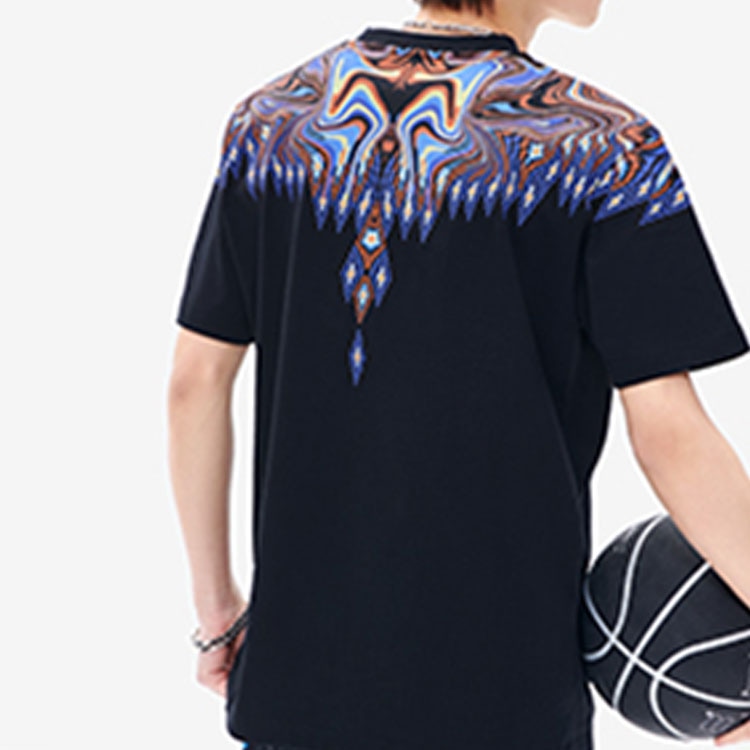 FILA FUSION x Marcelo Burlon SS22 — фото 4