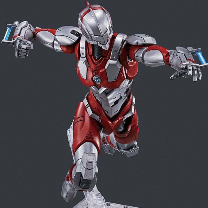 Bandai Figure-rise FRS B — фото 1