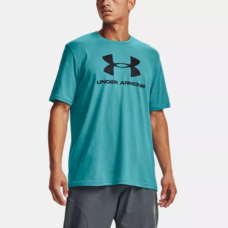 Under Armour logoT — фото 4