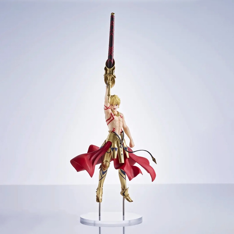 Aniplex + conofig fgo archer 31.2cm — фото 1