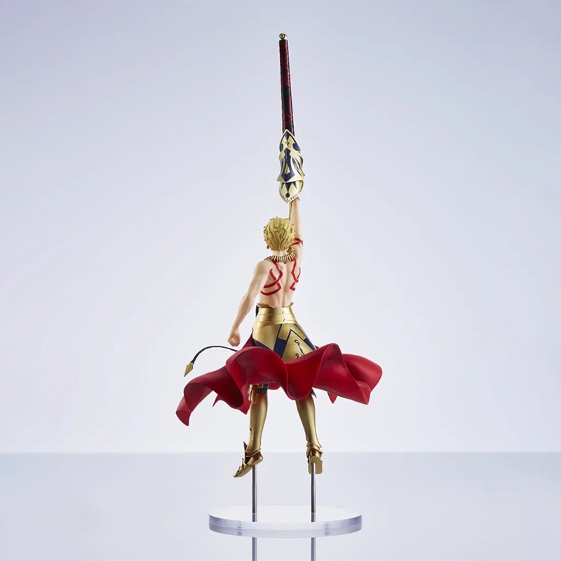 Aniplex + conofig fgo archer 31.2cm — фото 2