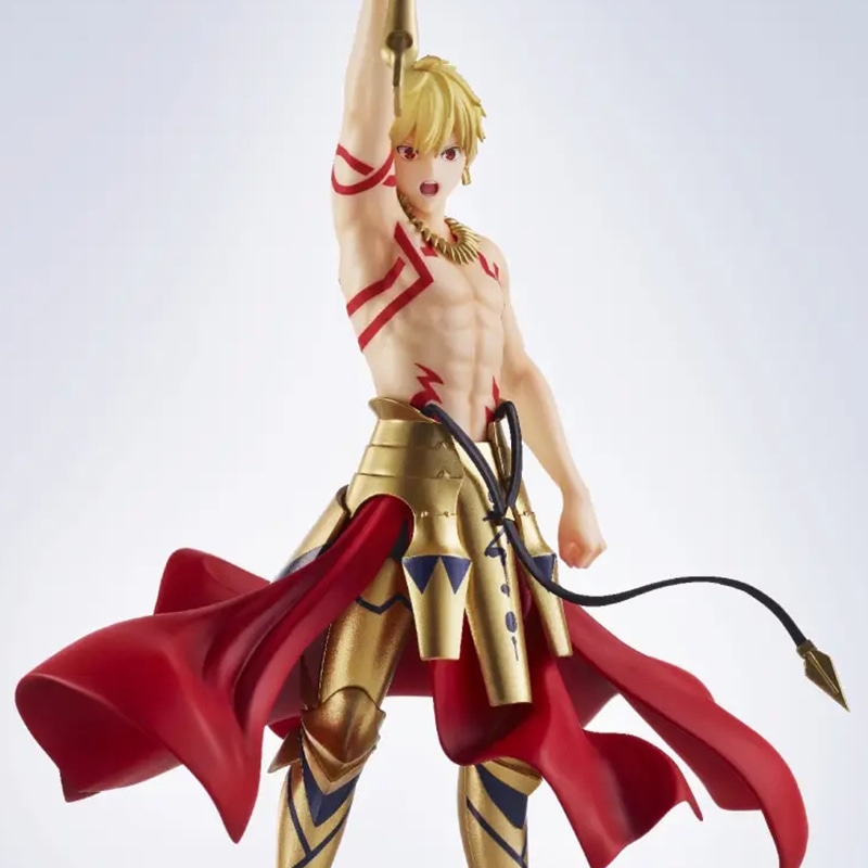 Aniplex + conofig fgo archer 31.2cm — фото 3