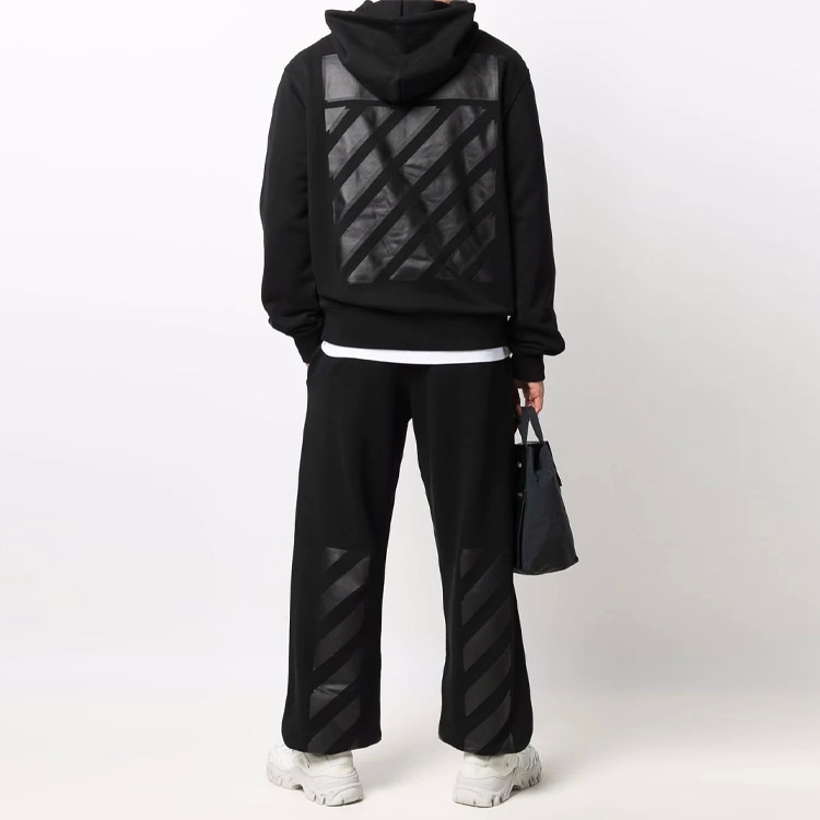Off-White Одежда (Арт. OMCH029C99FLE0011010) — фото 3