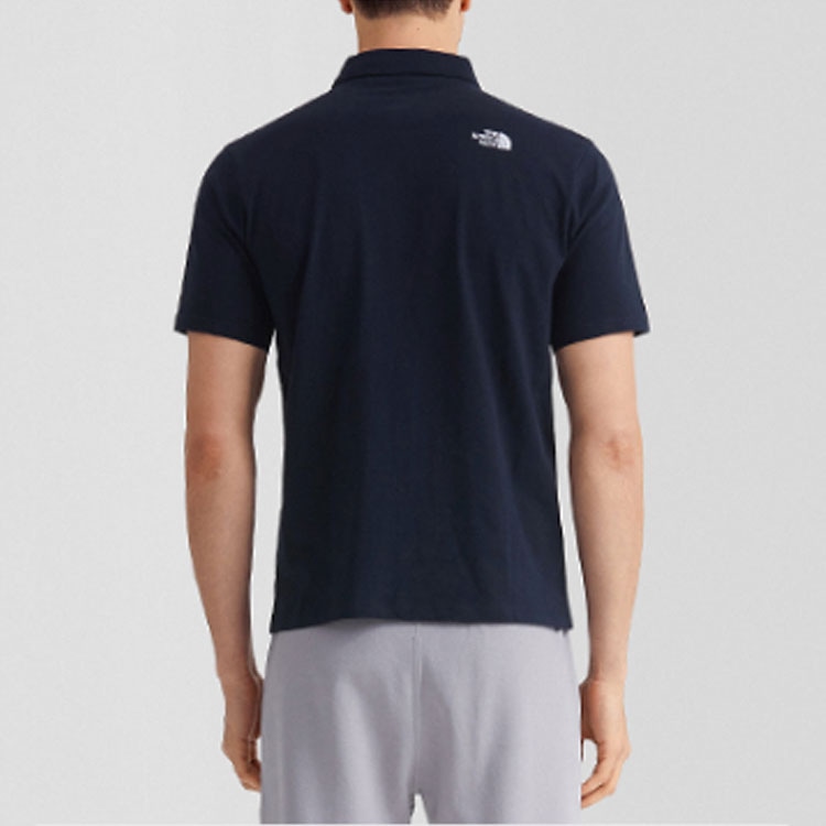 The North Face LogoPolo — фото 5