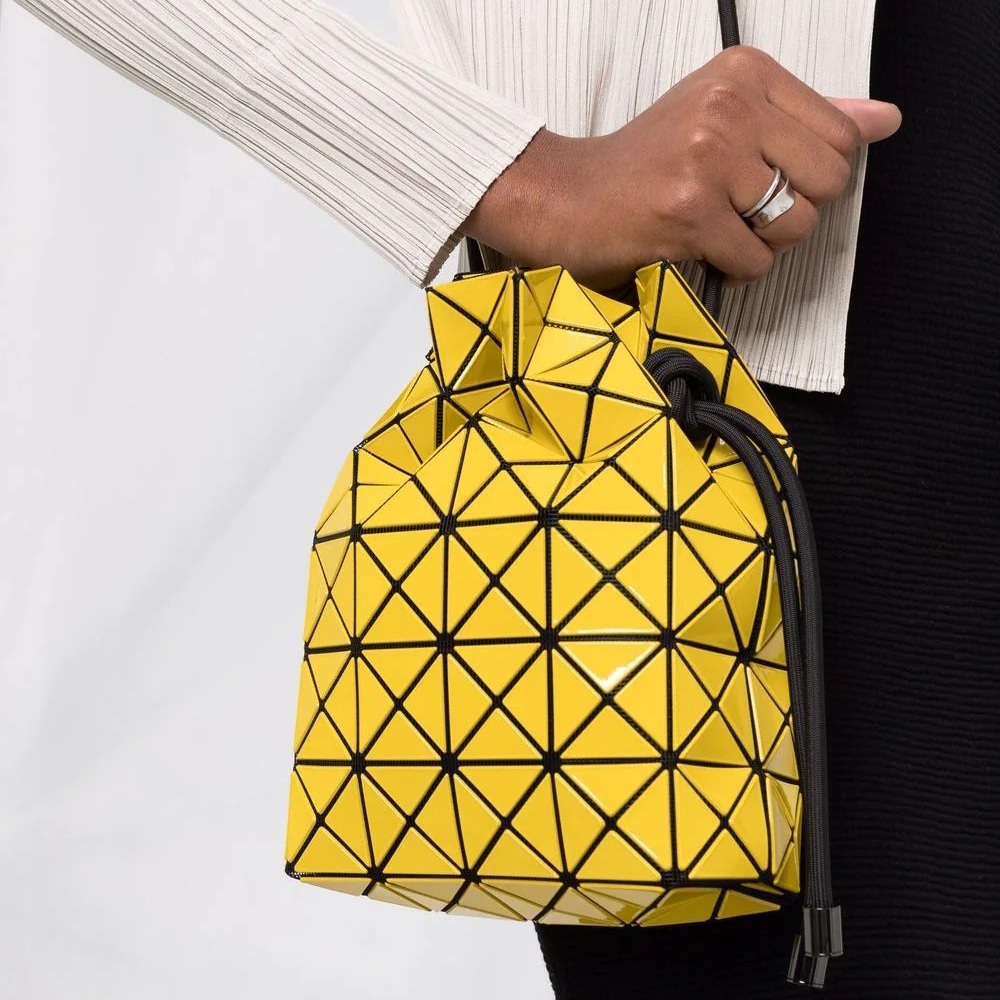 Issey Miyake Wring PVC — фото 3