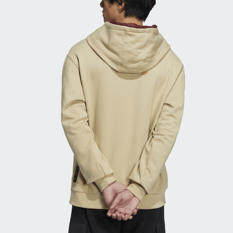 adidas originals CNY Hoody — фото 4