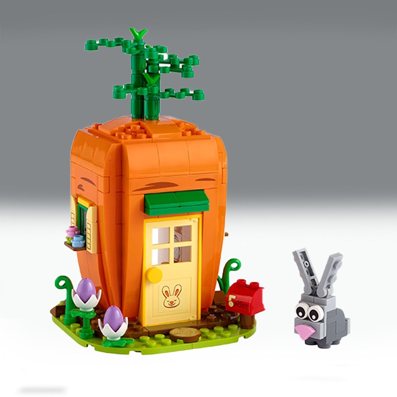 Lego (Арт. 40449) — фото 2