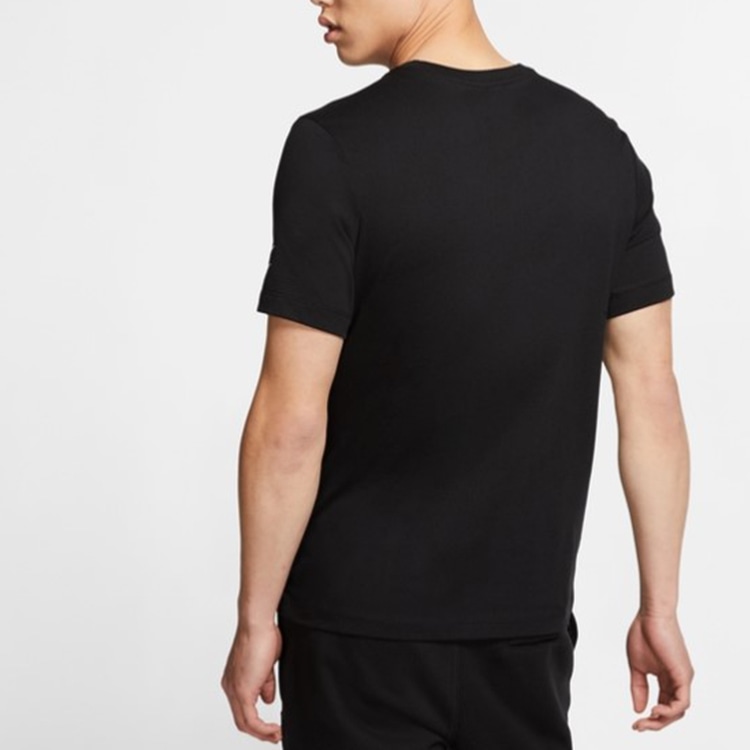 Nike Sportswear Swoosh Logo Tee — фото 2