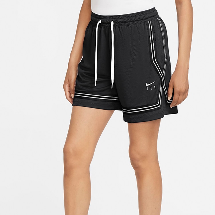 Nike Fly Crossover Short — фото 3