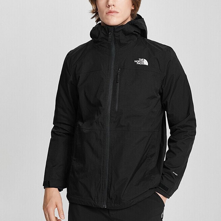 The North Face Одежда (Арт. NF0A4R2H-KX7) — фото 4