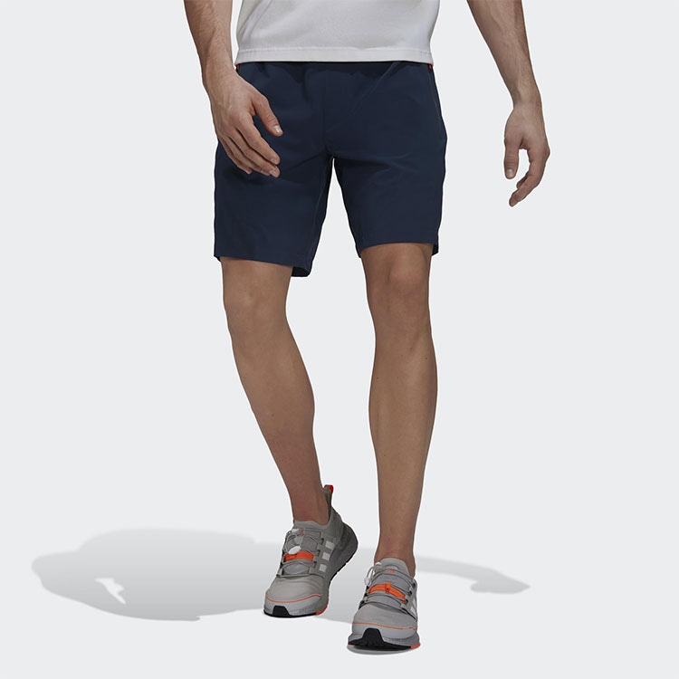 Adidas Th Short Wv Id — фото 1