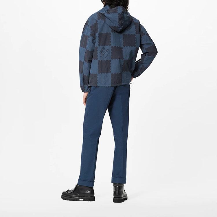 Louis Vuitton x NIGO2 SS22 — фото 3
