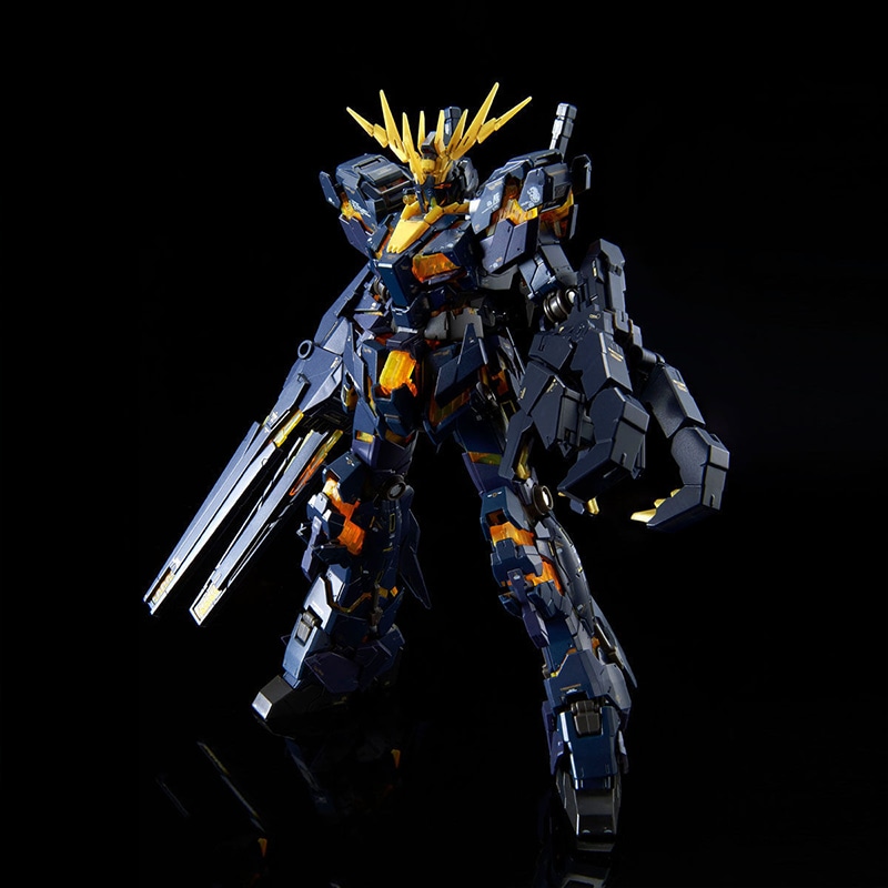 Bandai PB RG 1144 UC 2 VNBS — фото 2