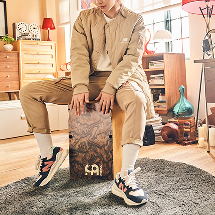 New Balance CNY — фото 5