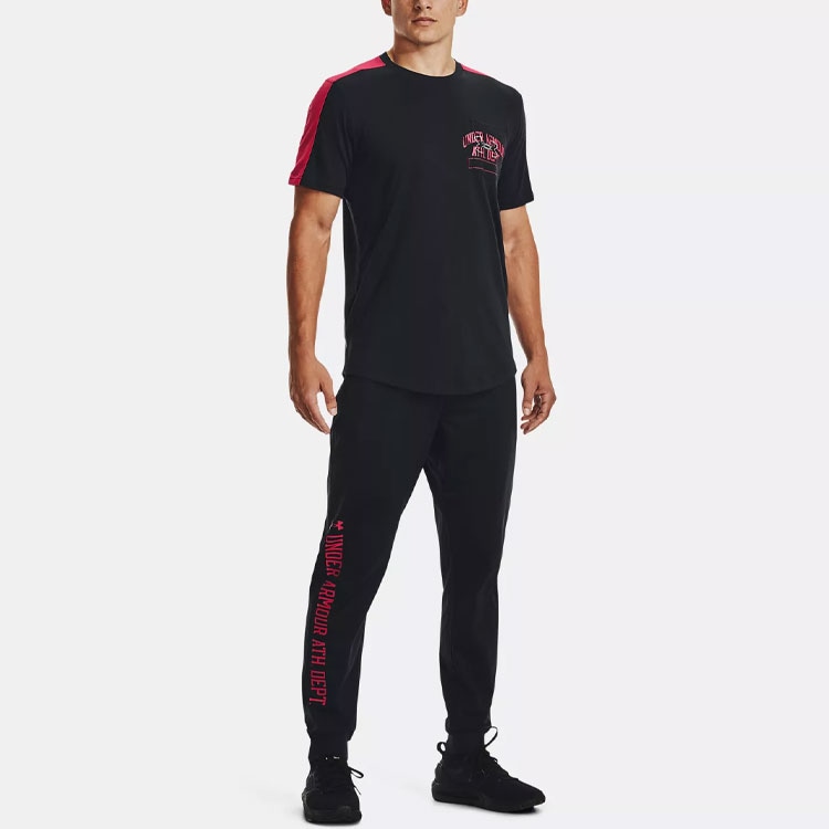 Under Armour Sportstyle — фото 2