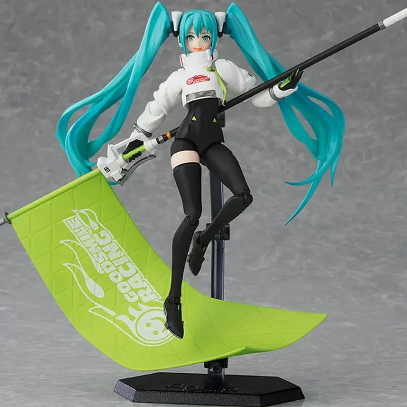 Good Smile Company GSC gsc figmasp-149 gt 2022 13cm — фото 2