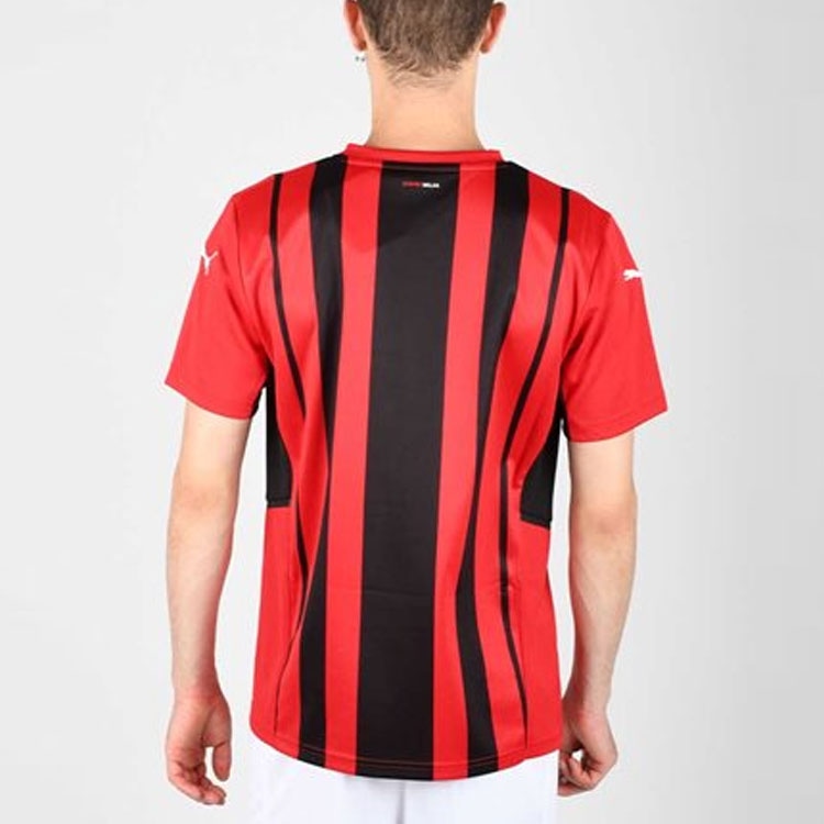 Puma AC Milan Home Jersey — фото 3