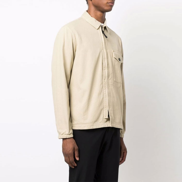 Stone Island Jacket — фото 2