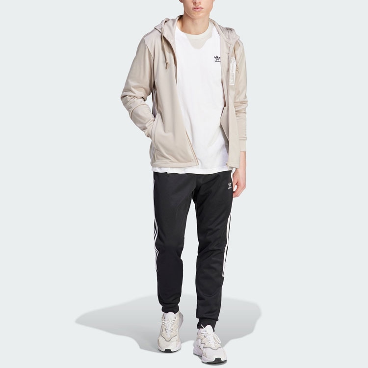 Adidas originals Adicolor Adibreak Hoodie Logo — фото 1