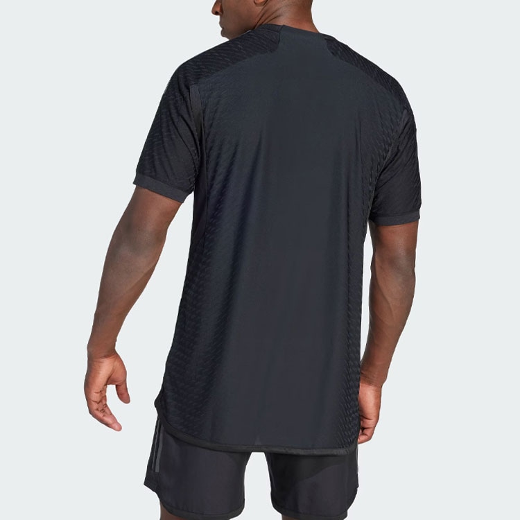 Adidas Real 3 Away Jersey — фото 3