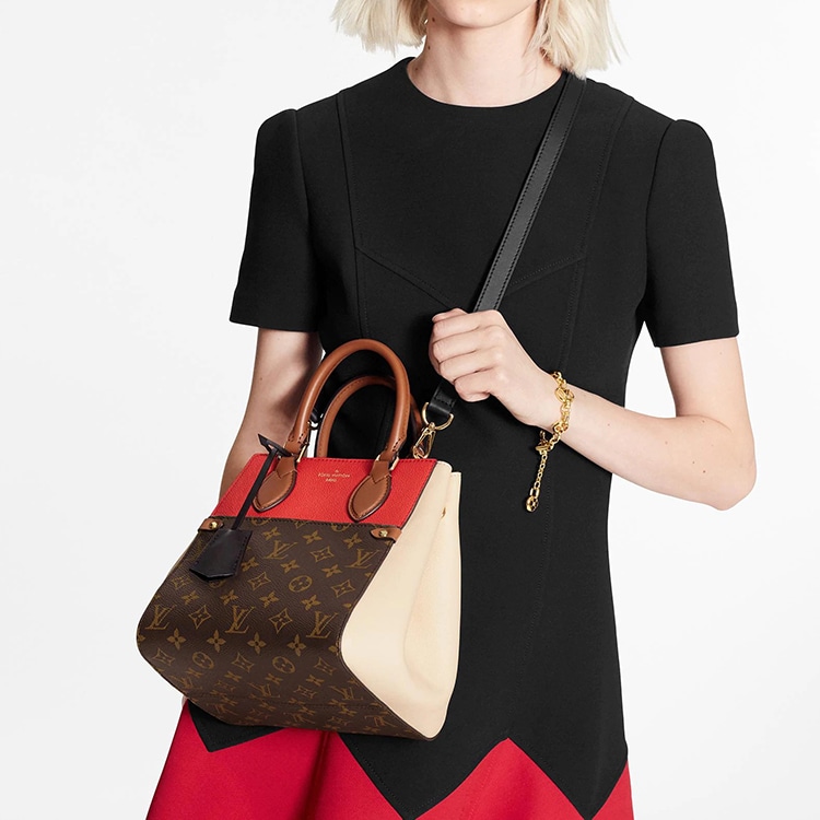 Louis Vuitton Сумки (Арт. M45389) — фото 5