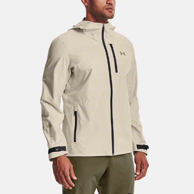 Under Armour GORE-TEX Paclite 2.0 — фото 4