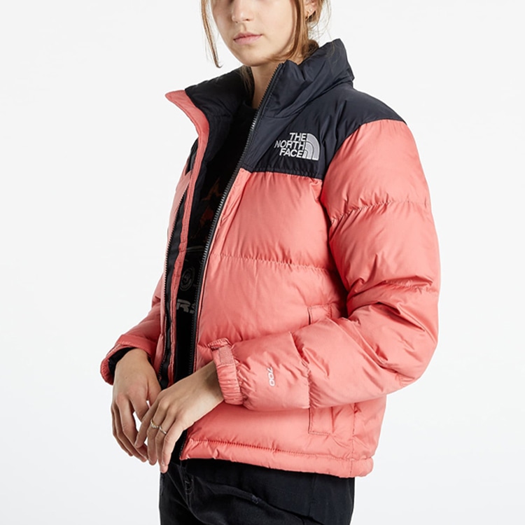 The North Face 1996 Retro Nuptse 700 — фото 2