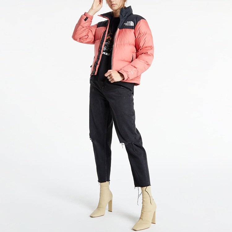 The North Face 1996 Retro Nuptse 700 — фото 4