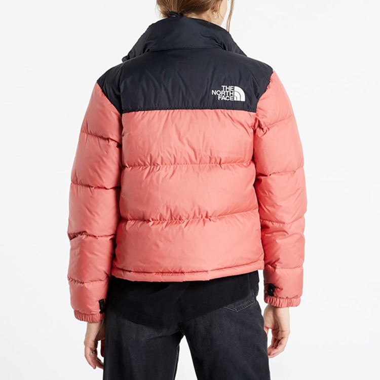 The North Face 1996 Retro Nuptse 700 — фото 3