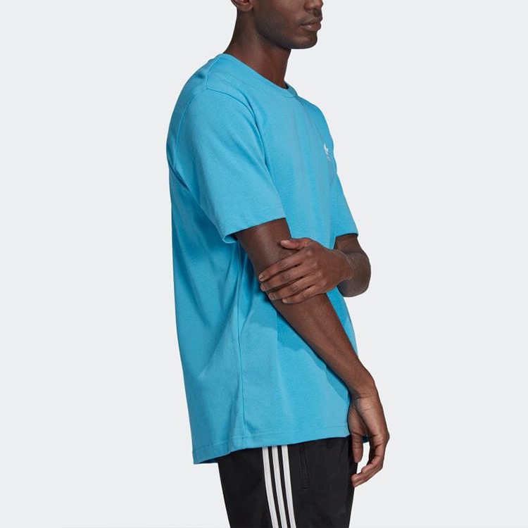 Adidas originals LogoT — фото 1